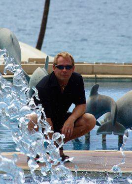 Russ Scullen